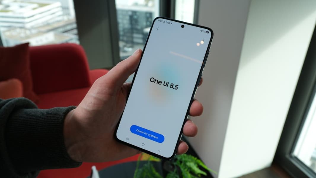 Samsung официально запустила One UI 8.5, глобальный релиз — 11 мая - 1