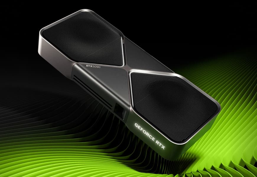 GeForce RTX 5090 способна взломать 60% паролей, защищенных алгоритмом MD5, менее чем за час - 1