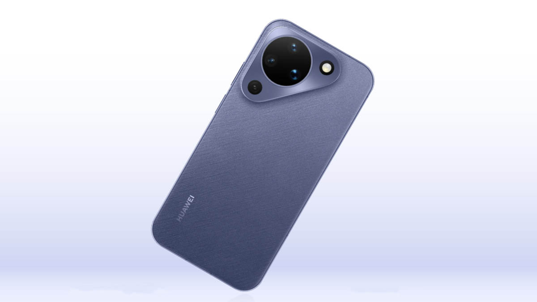 Смартфон Huawei Pura 90 с перископическим телеобъективом и более продвинутой системой фронтальных камер, чем у Pura 90 Pro и Pro Max, поступил в продажу в Китае - 1