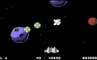 2D скроллшутер за неделю 2D скроллшутер за неделю