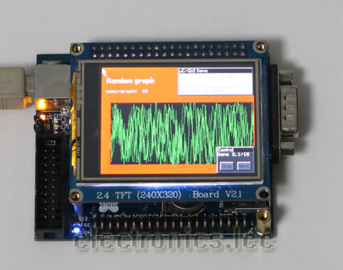 Программинг микроконтроллеров / STM32F1xx — Инструменты разработчика и FreeRTOS image