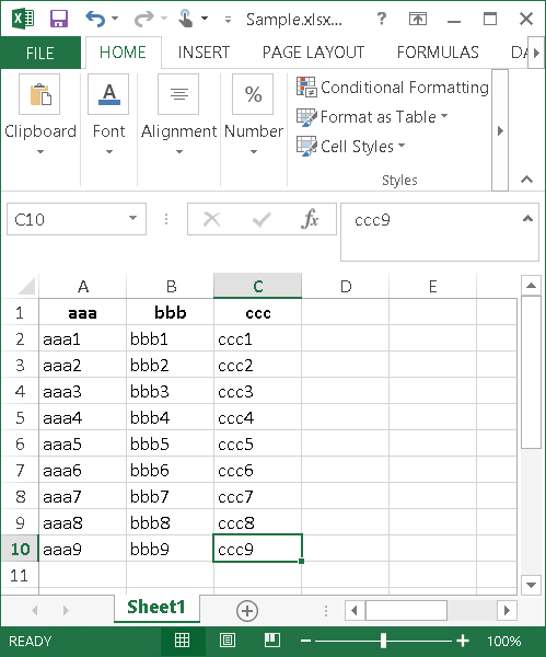 32 битный Excel и 64 битный SQL Server