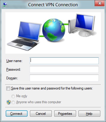 Операционные системы / Windows 8 CP / Lifehack: как вызвать стандартное окно подключения к VPN (и вернуть копипаст)