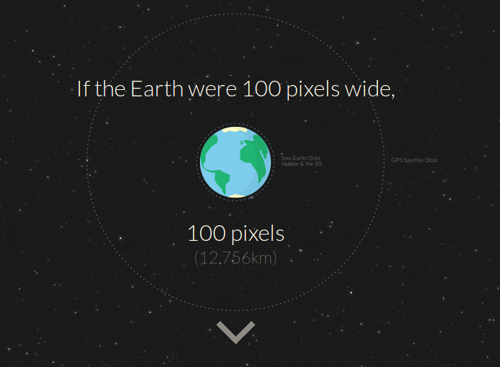 428 000 пикселей до Марса