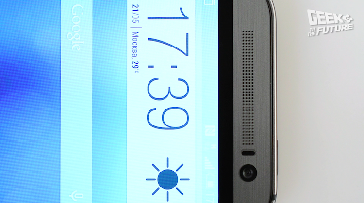 5 причин купить новый «флагман»: Samsung Galaxy S5, Sony Xperia Z2 или HTC One M8?