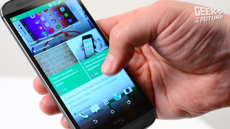 5 причин купить новый «флагман»: Samsung Galaxy S5, Sony Xperia Z2 или HTC One M8?