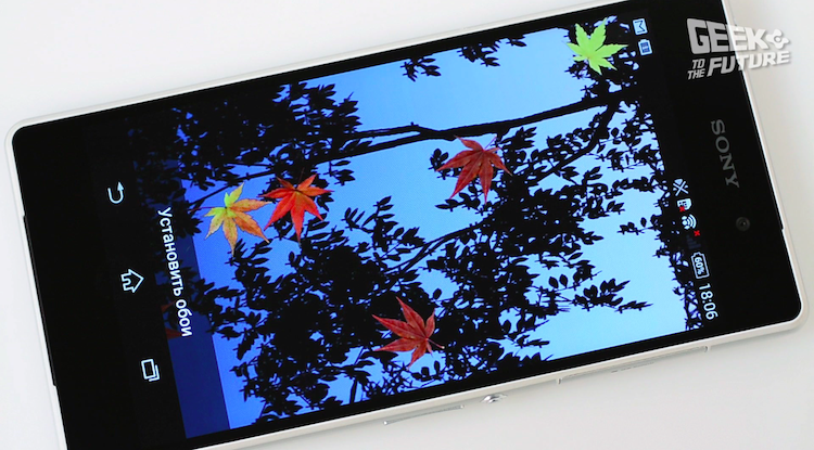 5 причин купить новый «флагман»: Samsung Galaxy S5, Sony Xperia Z2 или HTC One M8?