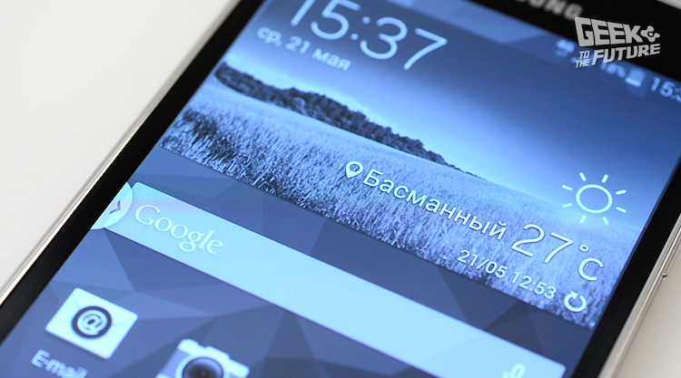 5 причин купить новый «флагман»: Samsung Galaxy S5, Sony Xperia Z2 или HTC One M8?