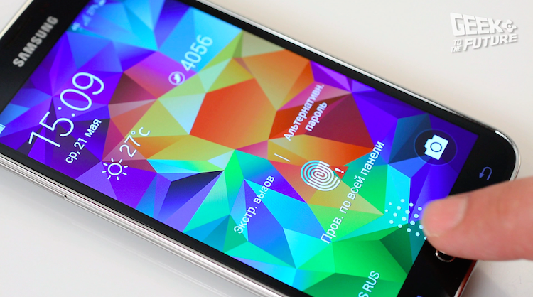 5 причин купить новый «флагман»: Samsung Galaxy S5, Sony Xperia Z2 или HTC One M8?