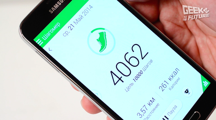 5 причин купить новый «флагман»: Samsung Galaxy S5, Sony Xperia Z2 или HTC One M8?