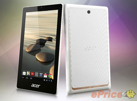 Acer Iconia One 7