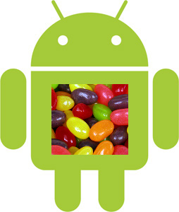 Android / Google может выпустить Android 5.0 во втором квартале 2012 года