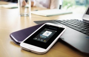 У Samsung Galaxy Note 2 будет более узкий корпус и 5,5″ экран