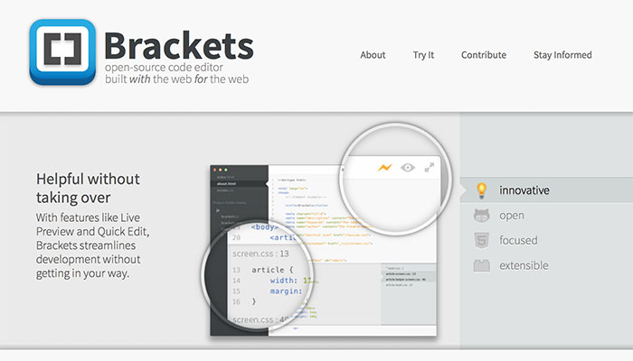 9 интересностей и полезностей для веб разработчика 9 интересностей и полезностей для веб разработчика