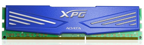 ADATA обновила серию модулей памяти XPG