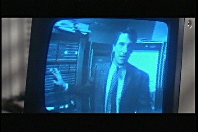 AN/FSQ 7 — самый снимаемый компьютер в истории