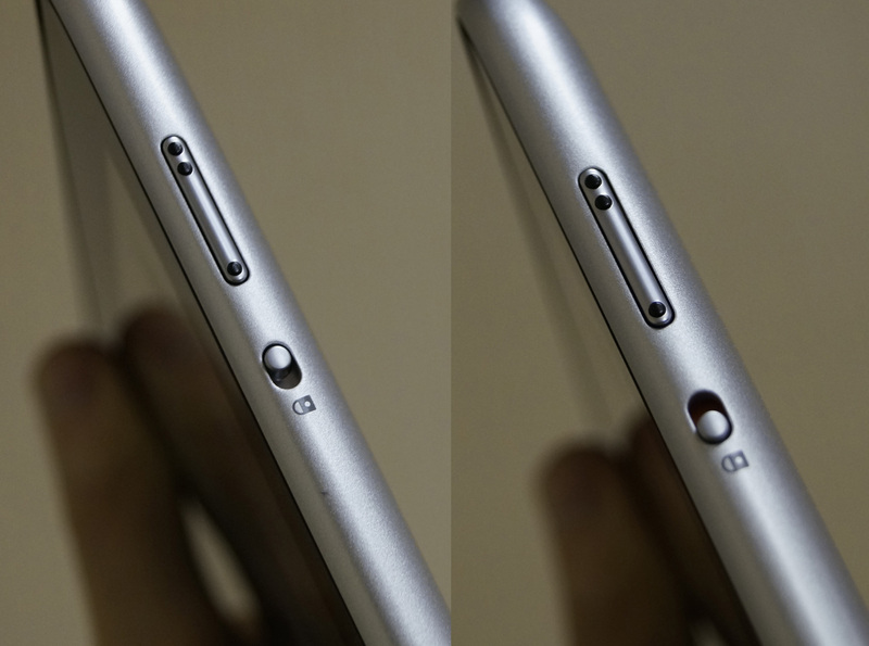 Acer Iconia Tab A701 — возвращение джедая