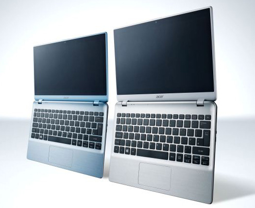 Acer Aspire V5