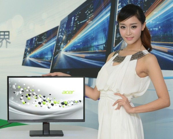 Acer H6 series