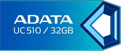 Adata DashDrive Choice UC510