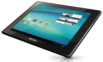 Archos 97 Xenon