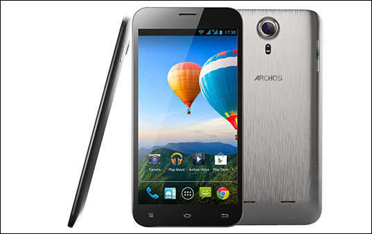 Archos 64 Xenon