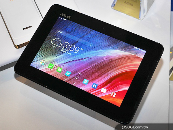 Asus PadFone S