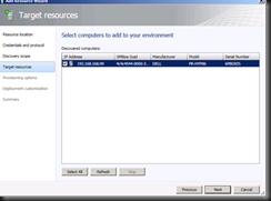 Bare Metal Deployment — или как обеспечивается эластичность облака в System Center 2012 SP1 Virtual Machine Manager