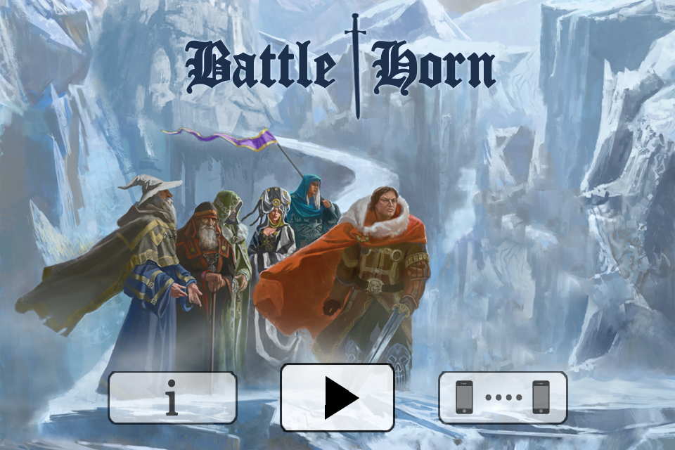 Battlehorn — castle defense от создателей Palm Kingdoms
