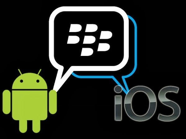Стремясь развить успех, BlackBerry направила усилия на сотрудничество с поставщиками смартфонов с ОС Android
