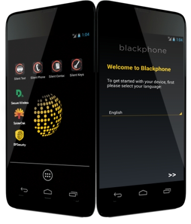 Blackphone