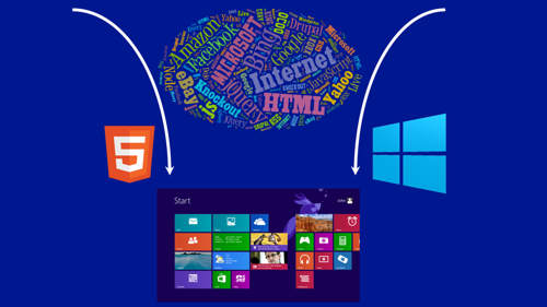 Build 2013 для HTML/JS разработчиков под Windows 8.1 и обзор полезных докладов