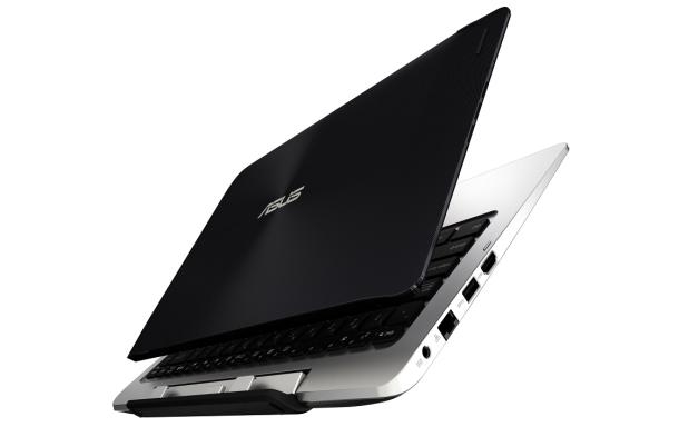 CES2014: Ноутбук трансформер с двумя OS от ASUS