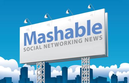 CNN договаривается о покупке Mashable