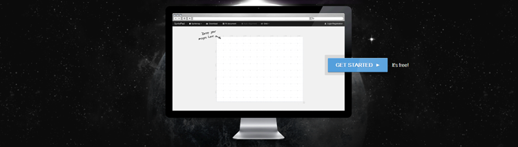 CSS спрайты: основные техники и полезные инструменты CSS спрайты: основные техники и полезные инструменты