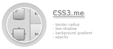 CSS3 генераторы. Лучшее