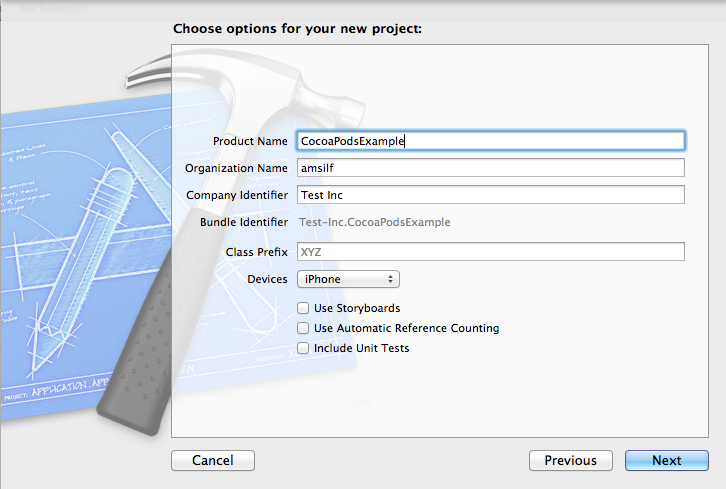 CocоaPods — мощное средство в руках Objective C разработчика CocоaPods — мощное средство в руках Objective C разработчика
