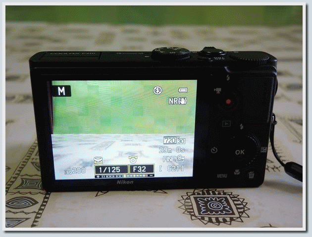 Coolpix P7700 и Coolpix P310 — два практичных компакта от Nikon