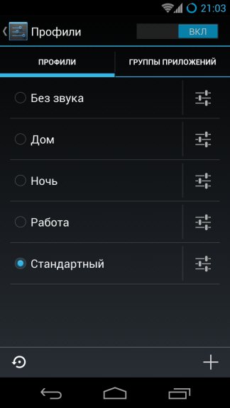 CyanogenMod 10.1 — Полный обзор