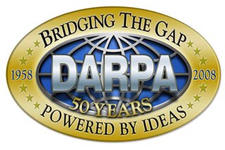 DARPA мирные конкурсы для военного применения