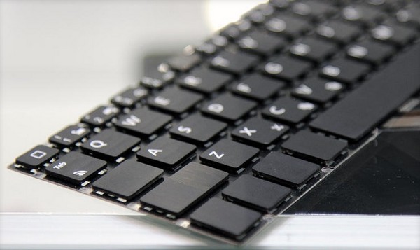 Darfon Maglev Keyboard