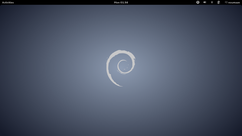 Debian 7