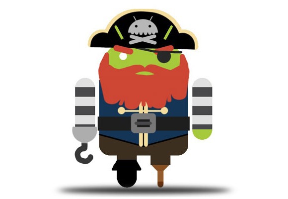 DevConf 2014: Пиратство и другие угрозы для Android приложений. Как защищаться?