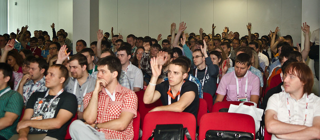 DevConf 2014 — уже завтра — 14 июня! Опубликована окончательная программа конференции