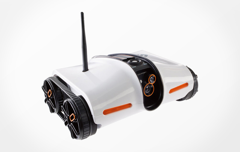 Easy программирование танка шпиона Easy программирование танка шпиона