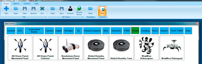 Easy программирование танка шпиона Easy программирование танка шпиона