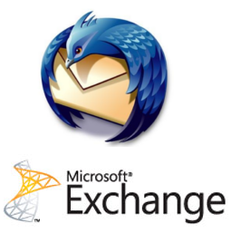 ExQuilla: Thunderbird + Exchange 2010