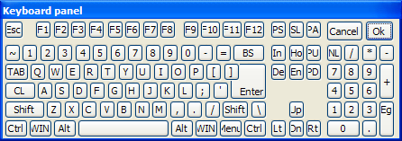 Exactmouse — точная мышь + цвет с экрана Exactmouse — точная мышь + цвет с экрана