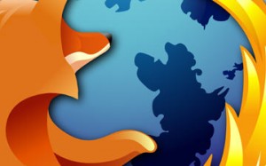 Firefox 8 лет с нами