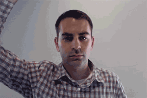 Fronteers 2012 — лучшая конференция по клиентской разработке, часть 2 Desandro - Deal with it